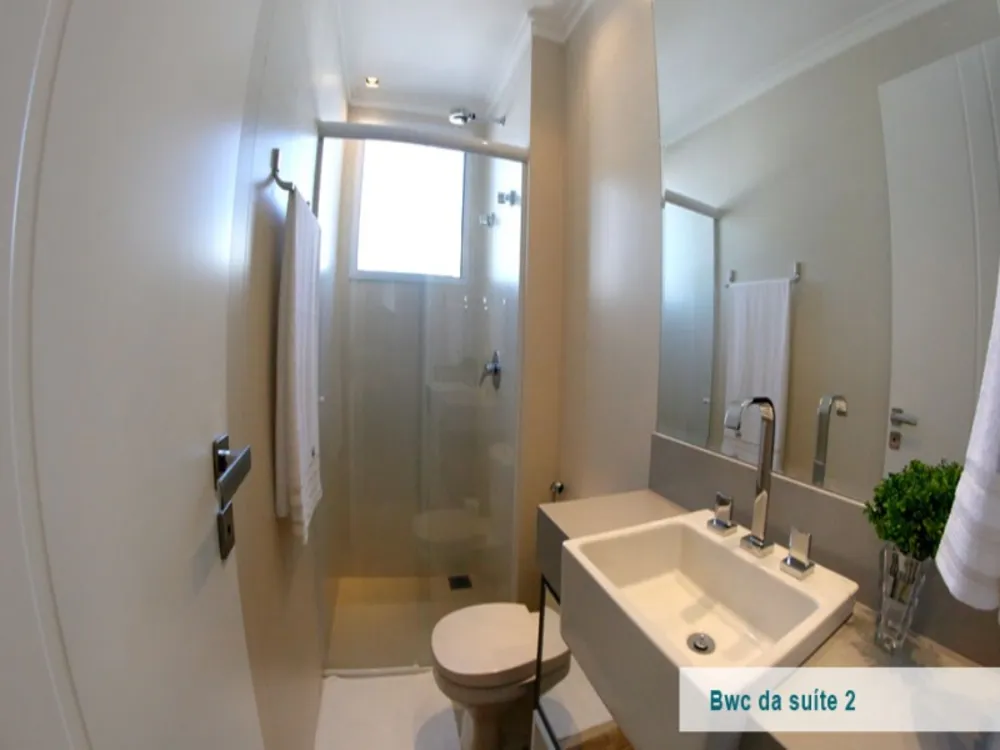 Apartamento, 4 quartos, 131 m² - Foto 19