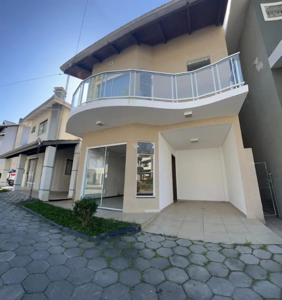 Sobrado, 2 quartos, 105 m² - Foto 1