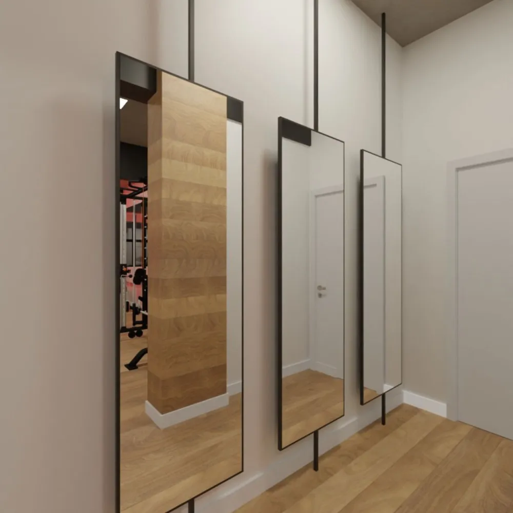 Apartamento, 2 quartos, 72 m² - Foto 2