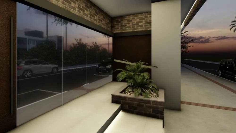 Apartamento, 2 quartos, 72 m² - Foto 10