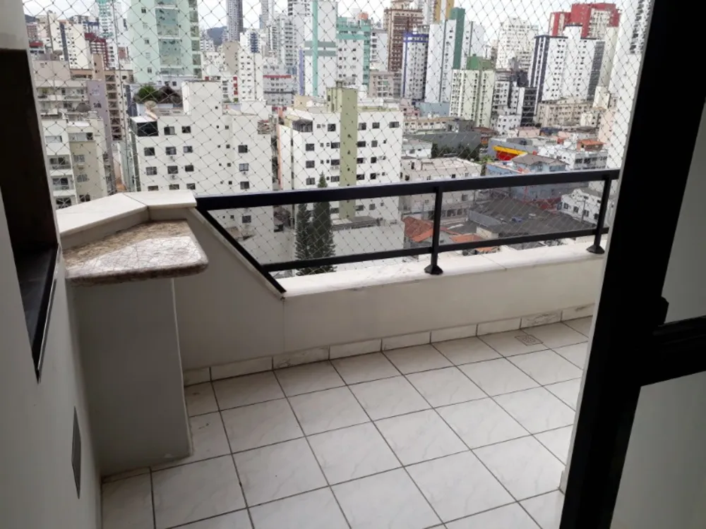 Apartamento, 2 quartos, 75 m² - Foto 1