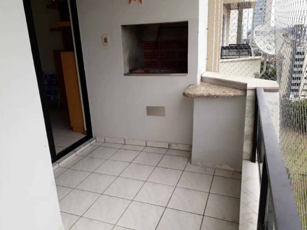 Apartamento, 2 quartos, 75 m² - Foto 3