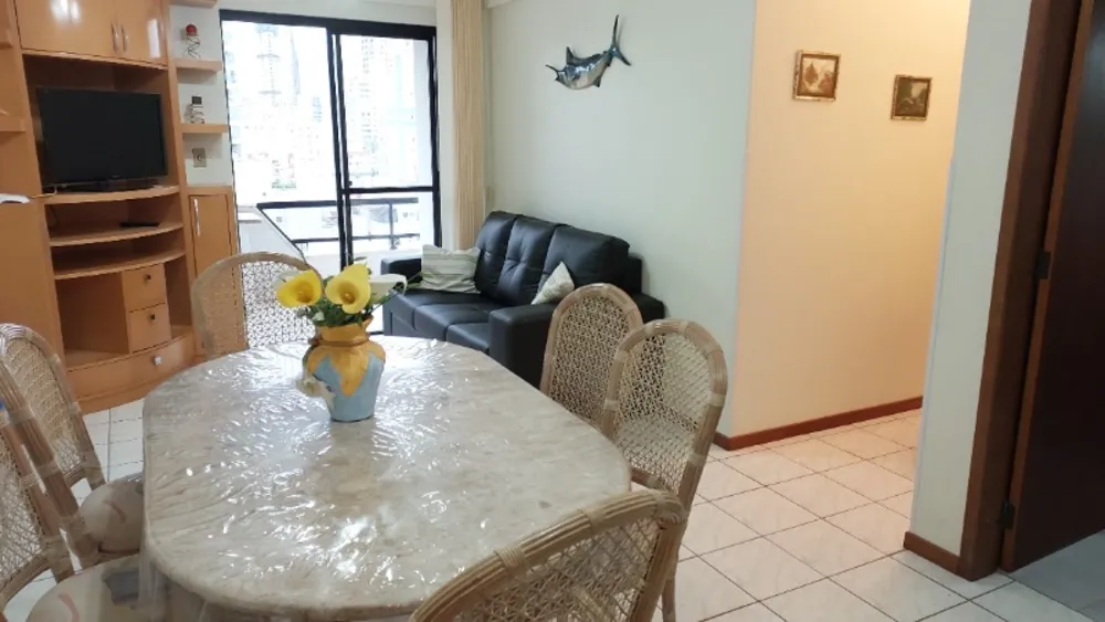 Apartamento, 2 quartos, 75 m² - Foto 2