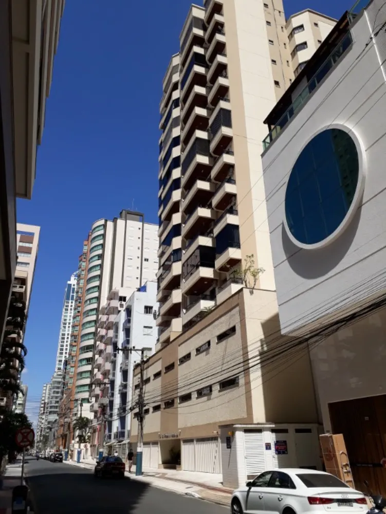 Apartamento, 2 quartos, 75 m² - Foto 1
