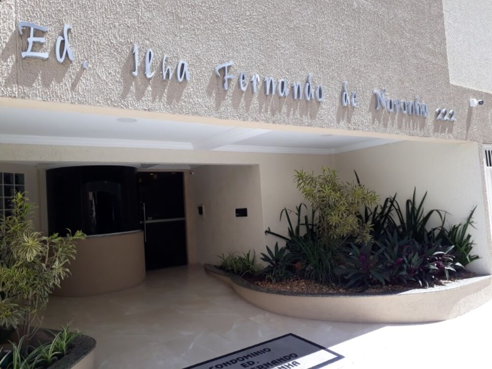 Apartamento para lancamento com 2 quartos, 75m² - Foto 2