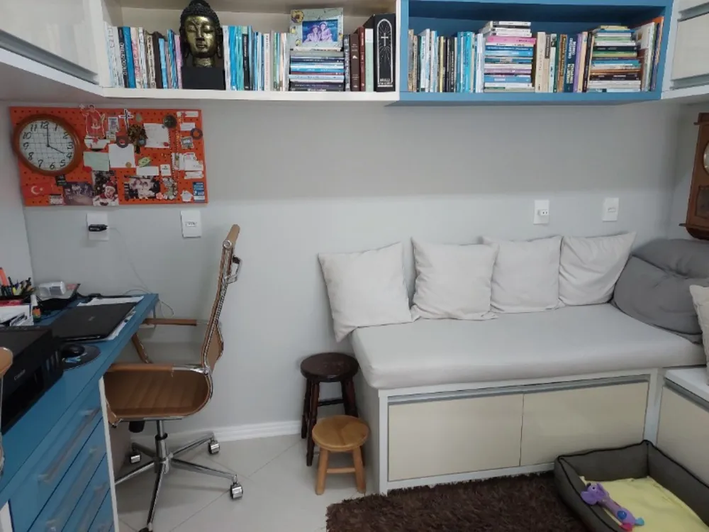 Cobertura, 4 quartos, 185 m² - Foto 5