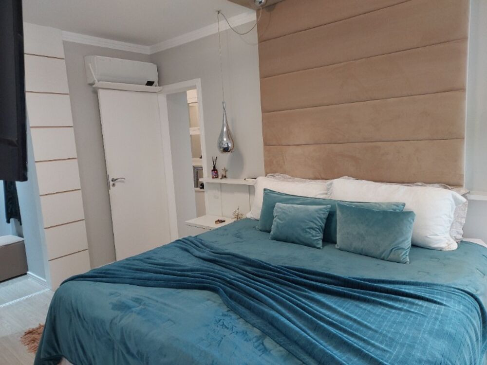 Cobertura, 4 quartos, 185 m² - Foto 4