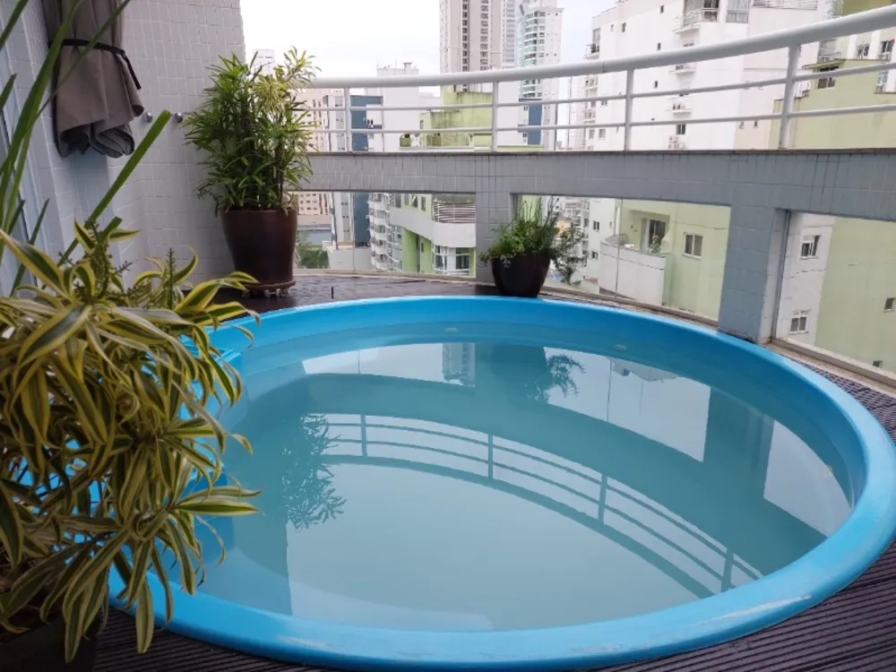 Cobertura, 4 quartos, 185 m² - Foto 3