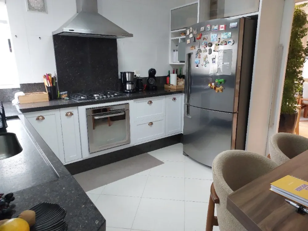 Cobertura, 4 quartos, 185 m² - Foto 6