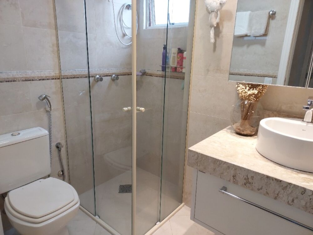 Cobertura, 4 quartos, 185 m² - Foto 1
