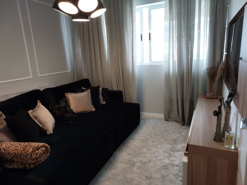 Cobertura, 4 quartos, 185 m² - Foto 3