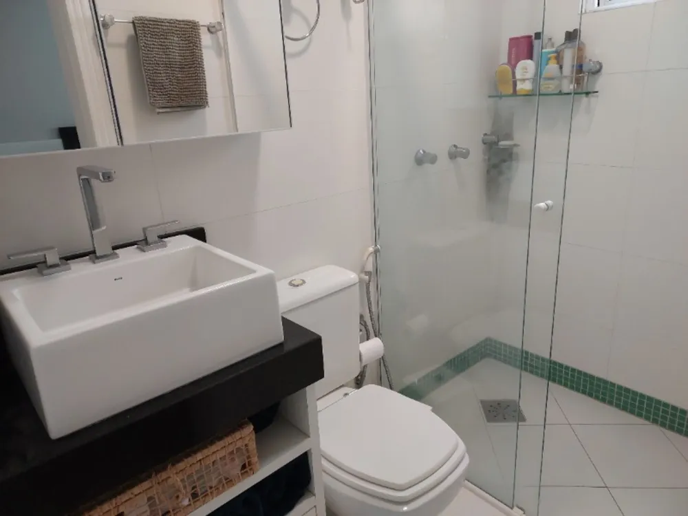 Cobertura, 4 quartos, 185 m² - Foto 12