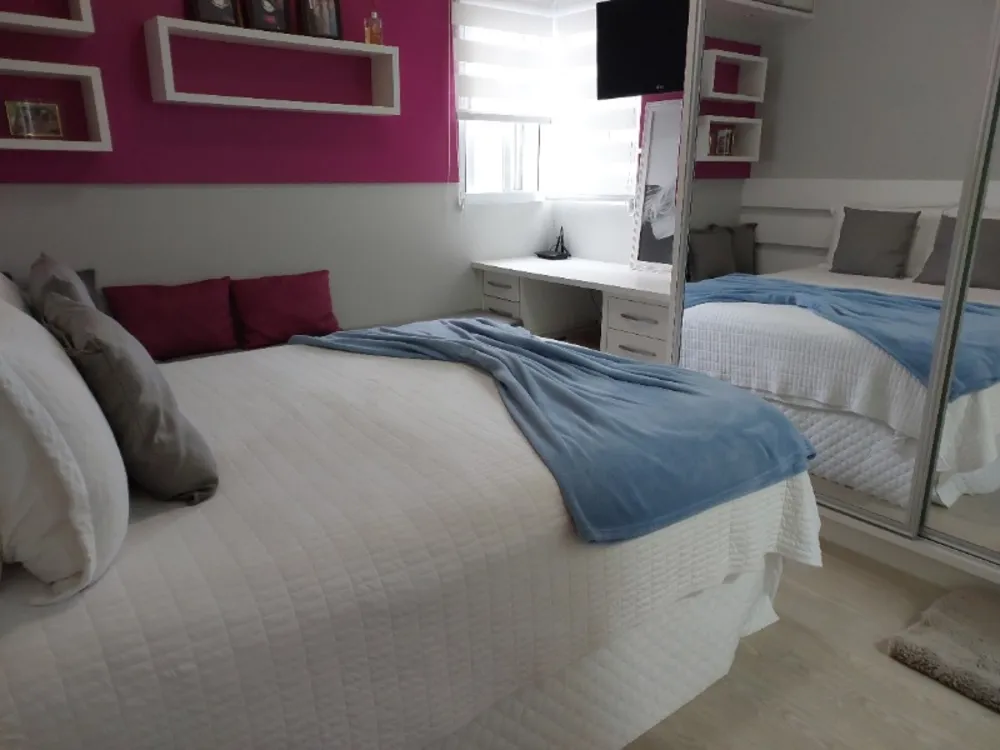 Cobertura, 4 quartos, 185 m² - Foto 10