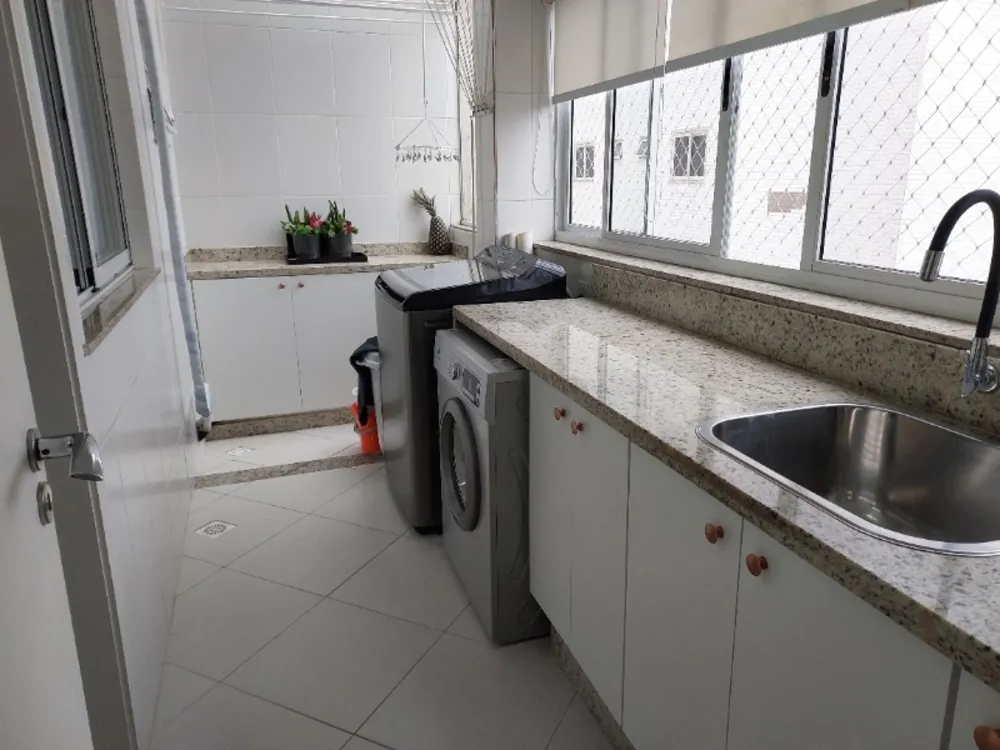 Cobertura, 4 quartos, 185 m² - Foto 4