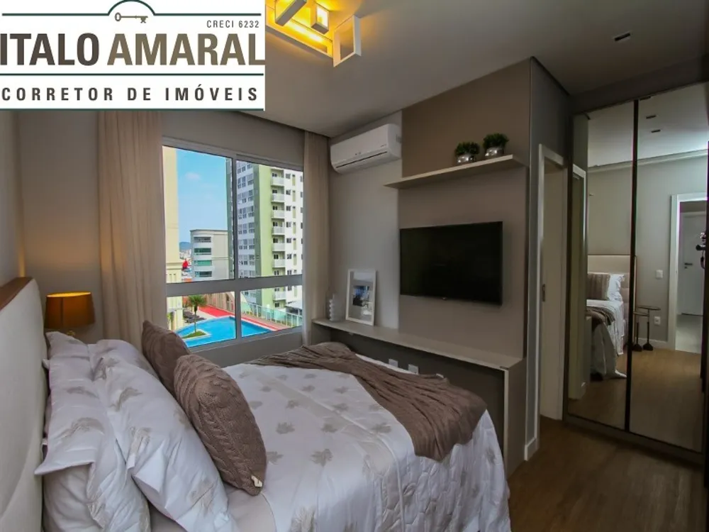 Apartamento, 4 quartos, 192 m² - Foto 13