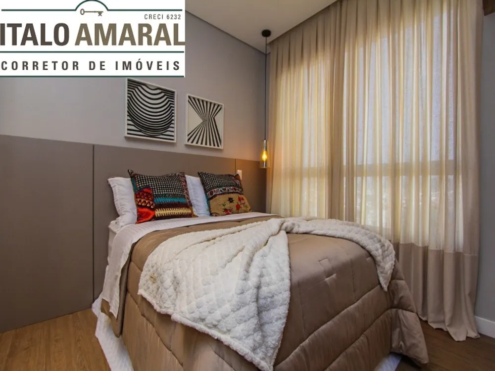 Apartamento, 4 quartos, 192 m² - Foto 5