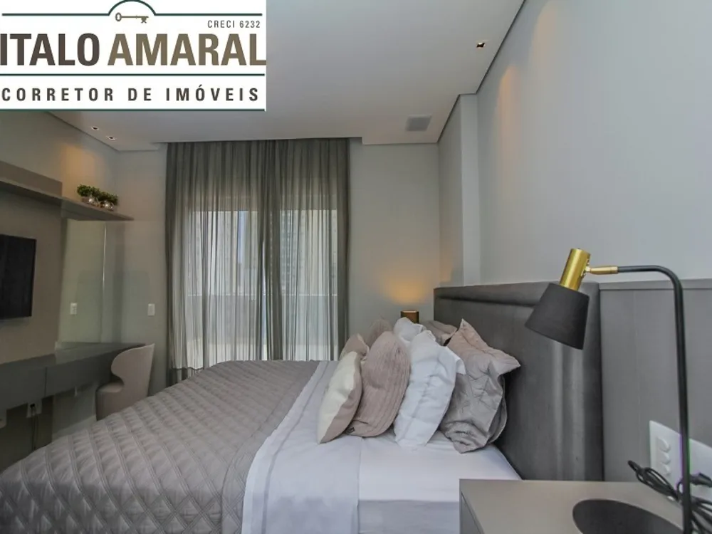 Apartamento, 4 quartos, 192 m² - Foto 16