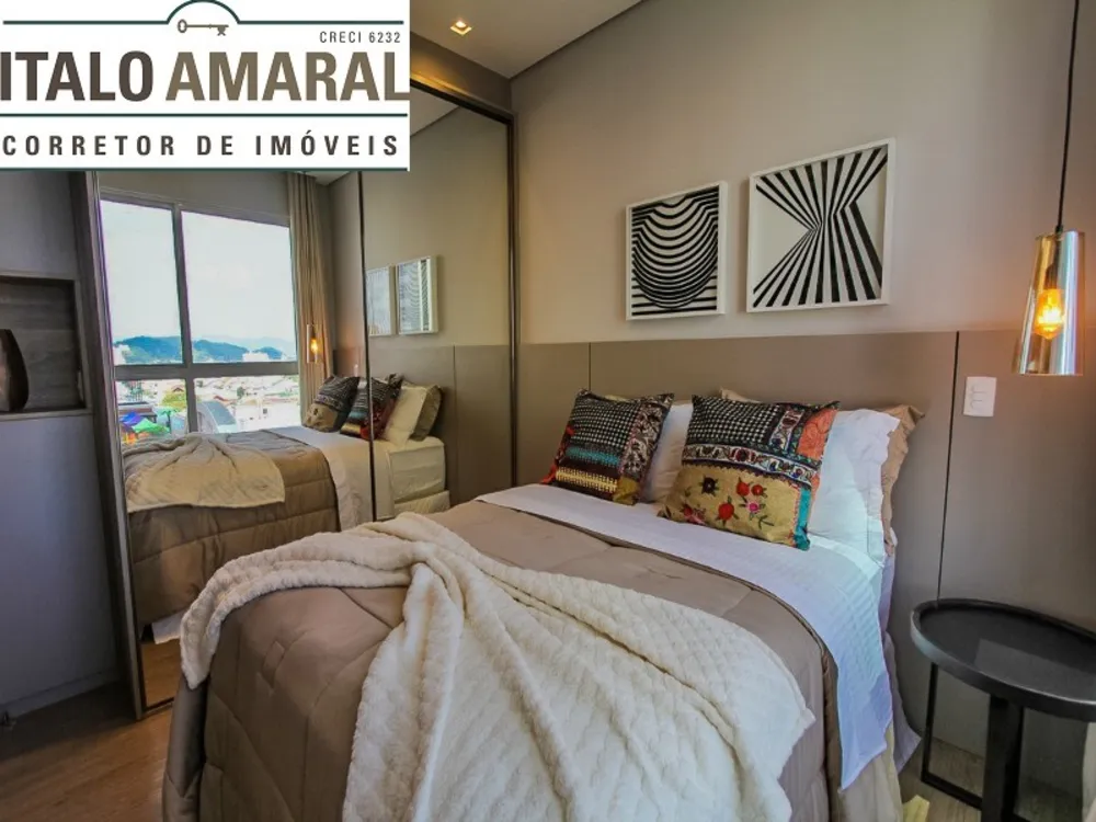 Apartamento, 4 quartos, 192 m² - Foto 6