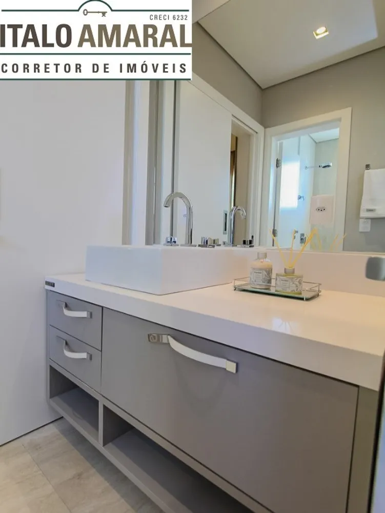 Apartamento, 4 quartos, 192 m² - Foto 10