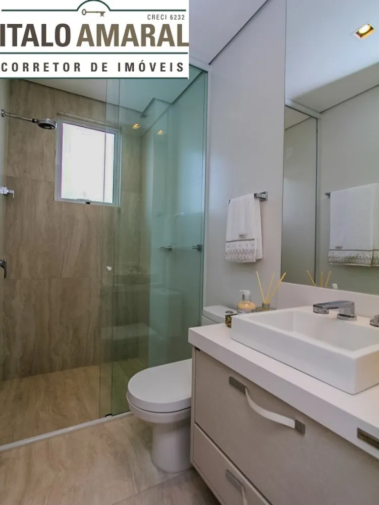 Apartamento, 4 quartos, 192 m² - Foto 15
