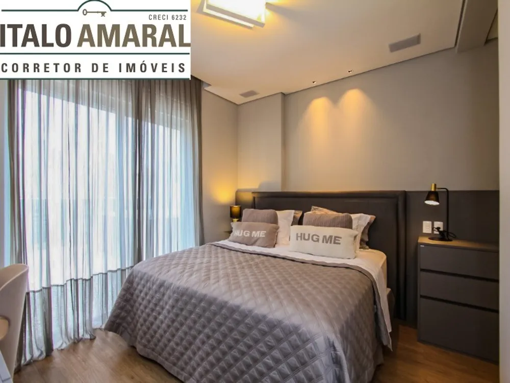 Apartamento, 4 quartos, 192 m² - Foto 17