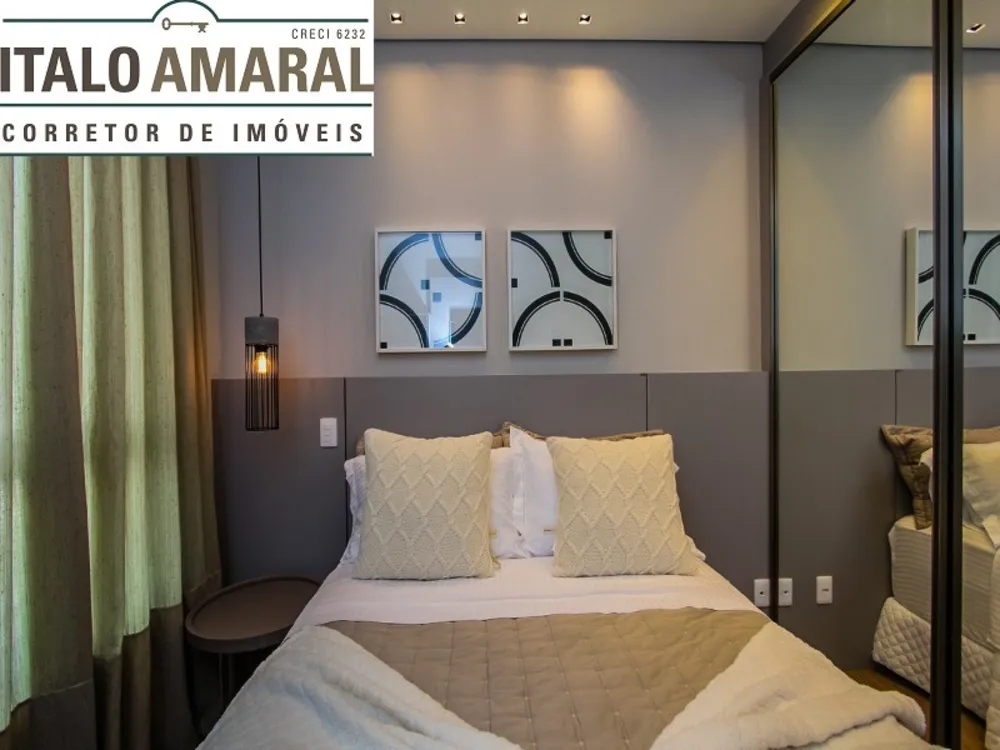 Apartamento, 4 quartos, 192 m² - Foto 7