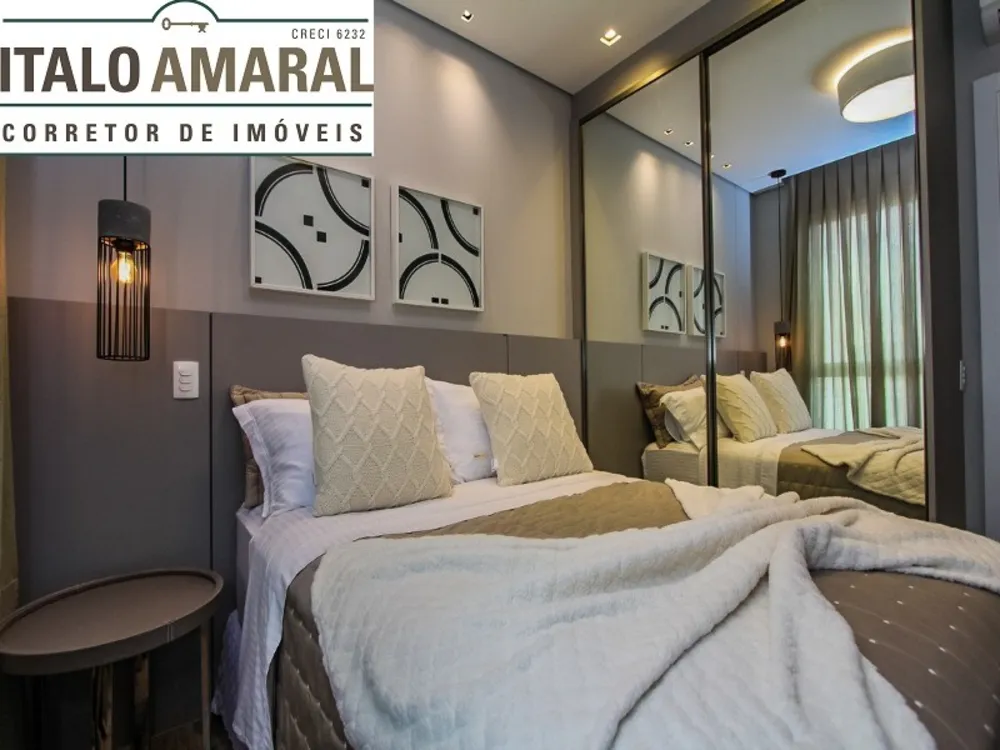Apartamento, 4 quartos, 192 m² - Foto 8