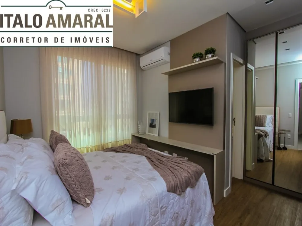 Apartamento, 4 quartos, 192 m² - Foto 12
