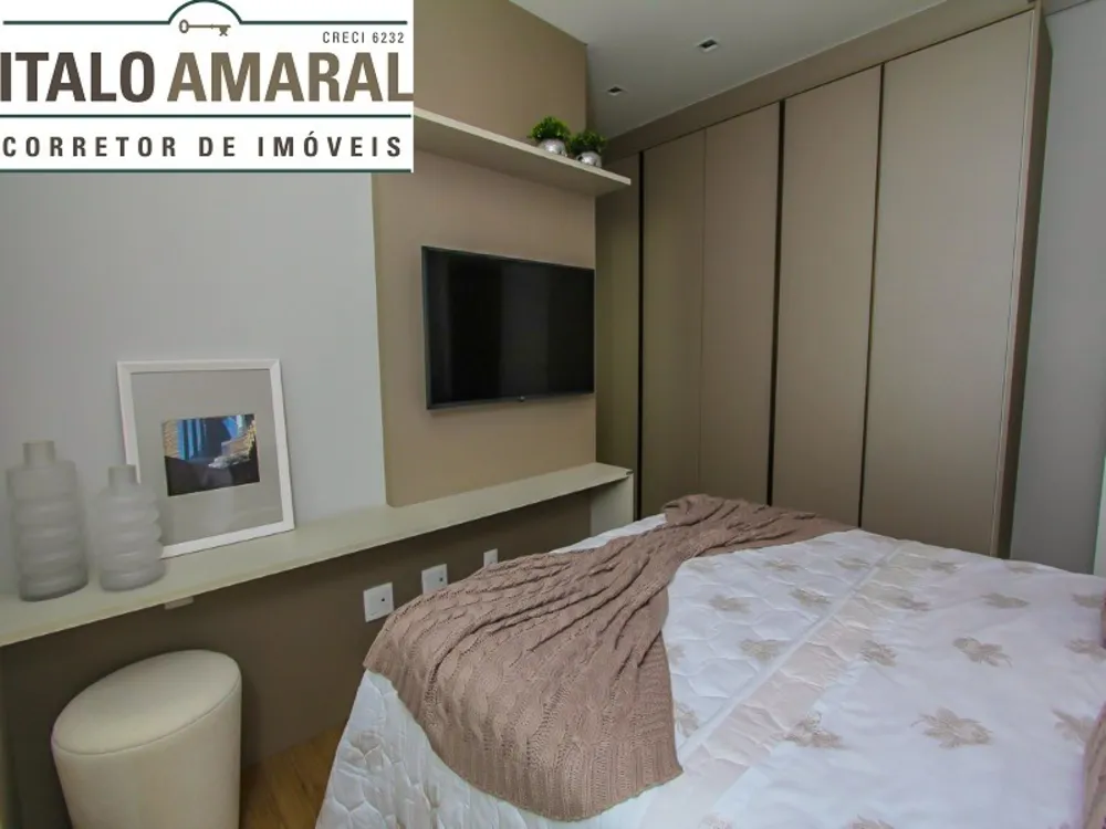 Apartamento, 4 quartos, 192 m² - Foto 11