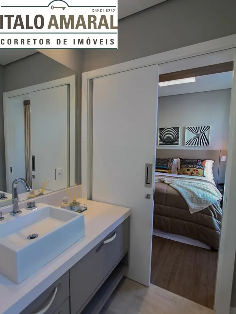 Apartamento, 4 quartos, 192 m² - Foto 9