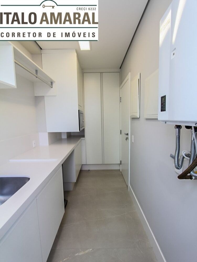 Apartamento, 4 quartos, 192 m² - Foto 4