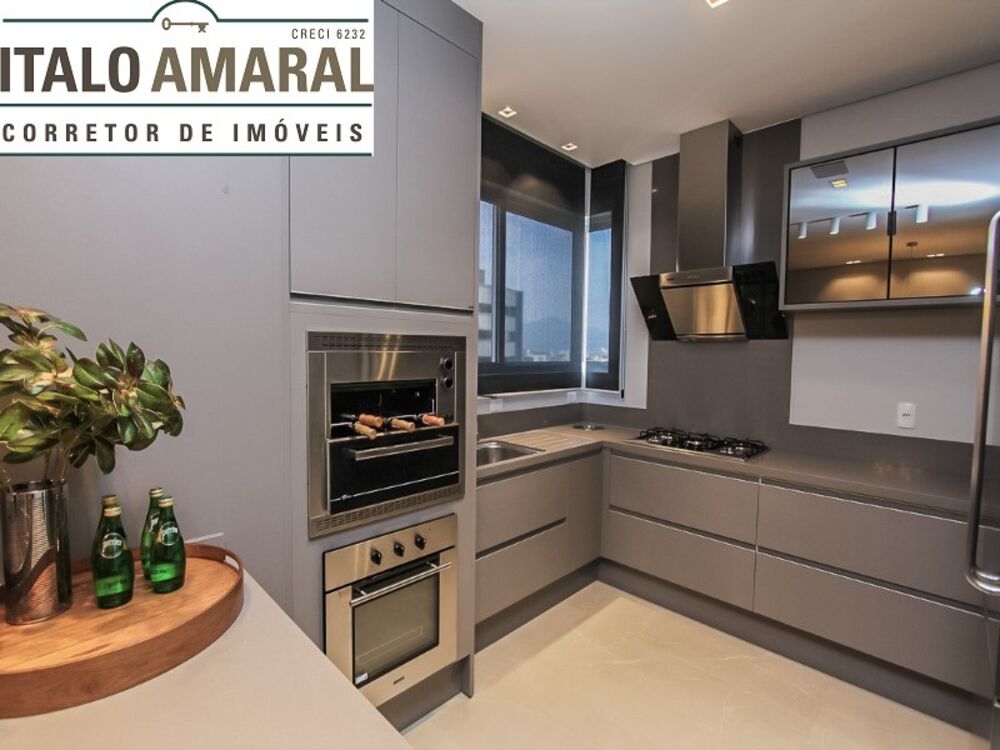 Apartamento, 4 quartos, 192 m² - Foto 3