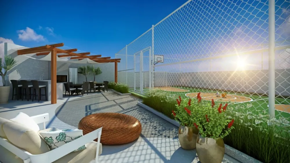 Apartamento, 4 quartos, 196 m² - Foto 12