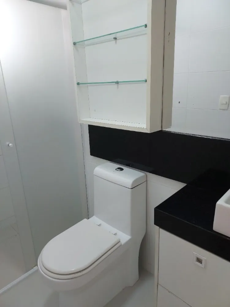 Apartamento, 3 quartos, 108 m² - Foto 7