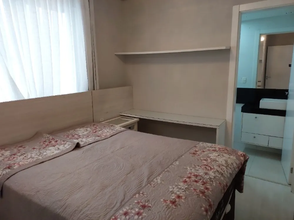 Apartamento, 3 quartos, 108 m² - Foto 1