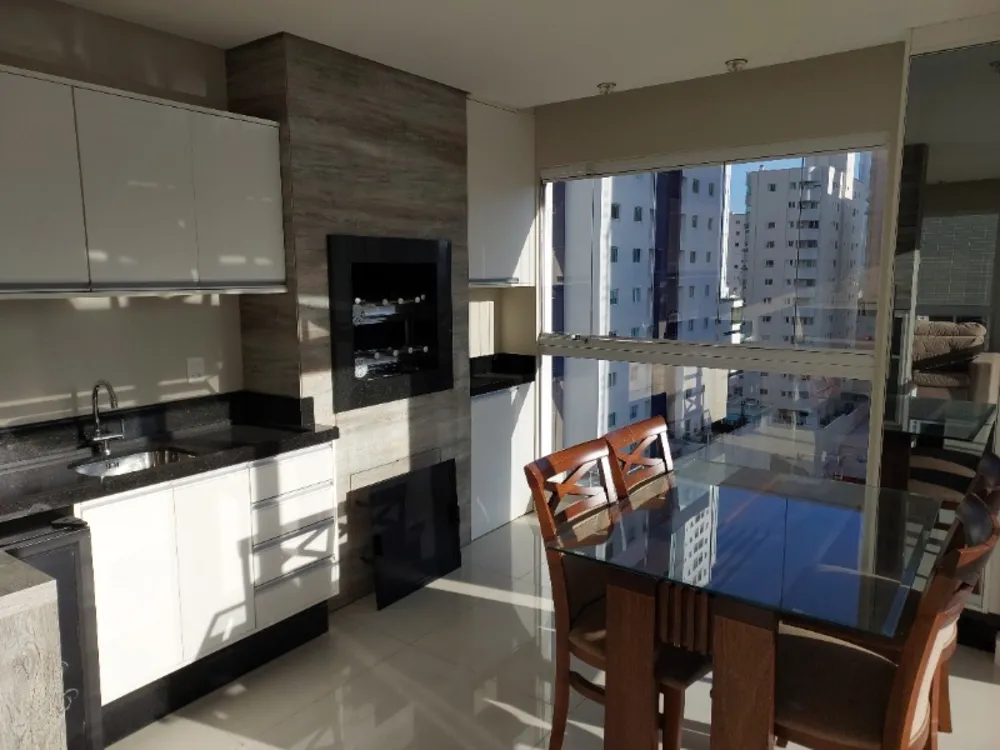 Apartamento, 3 quartos, 108 m² - Foto 2