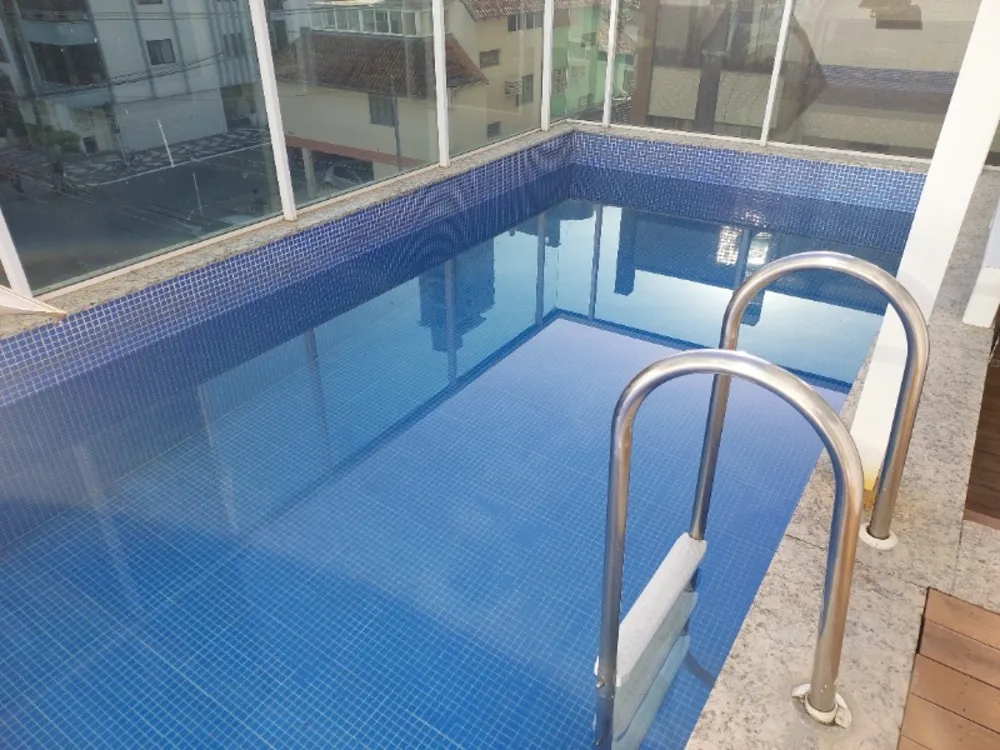 Apartamento, 3 quartos, 108 m² - Foto 5