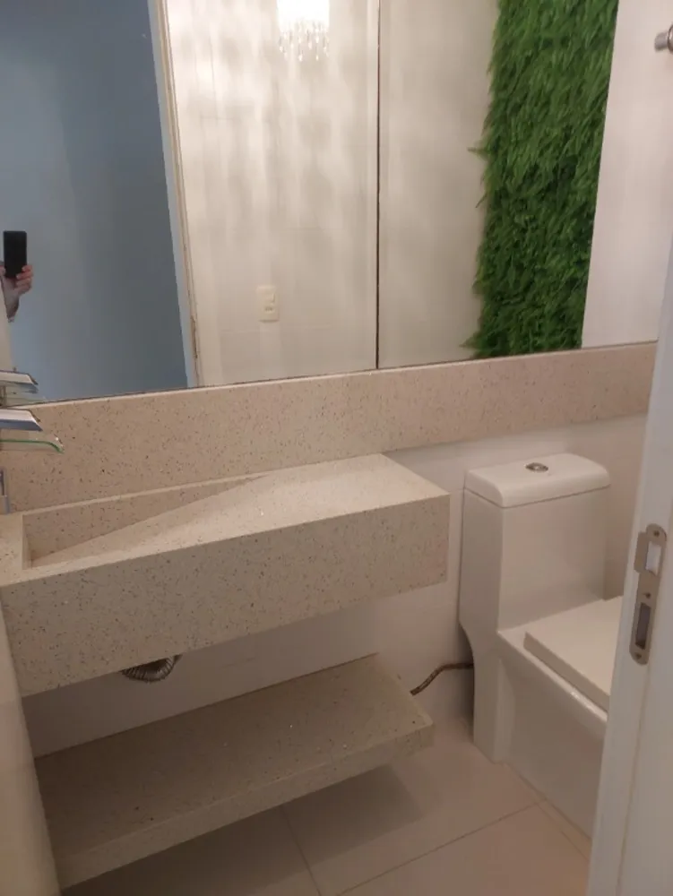 Apartamento, 3 quartos, 108 m² - Foto 2