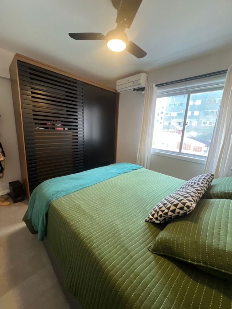 Apartamento, 3 quartos, 88 m² - Foto 3