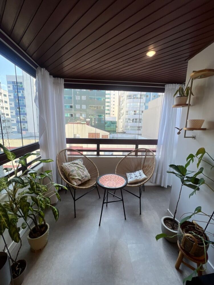 Apartamento, 3 quartos, 88 m² - Foto 1