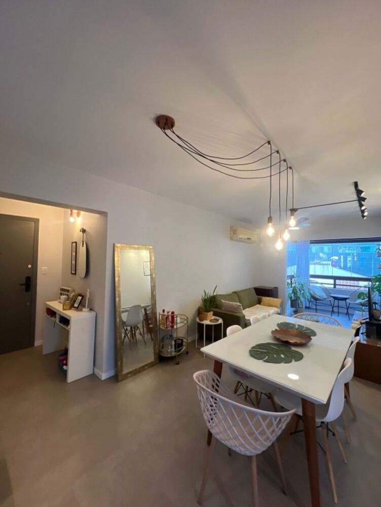 Apartamento, 3 quartos, 88 m² - Foto 4