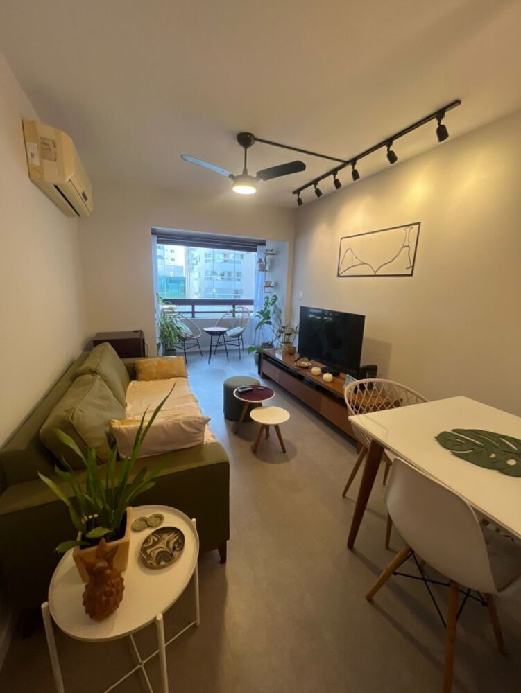 Apartamento, 3 quartos, 88 m² - Foto 2
