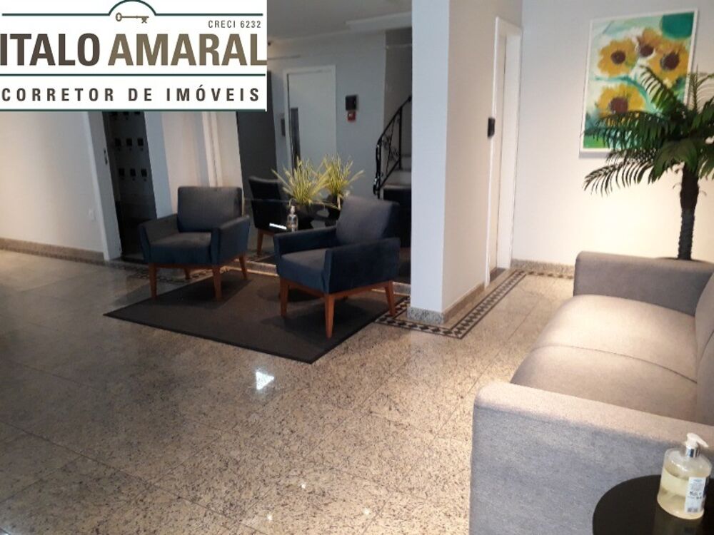 Apartamento, 1 quarto, 50 m² - Foto 3