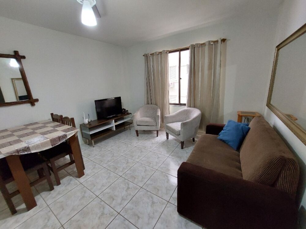 Apartamento, 1 quarto, 50 m² - Foto 4