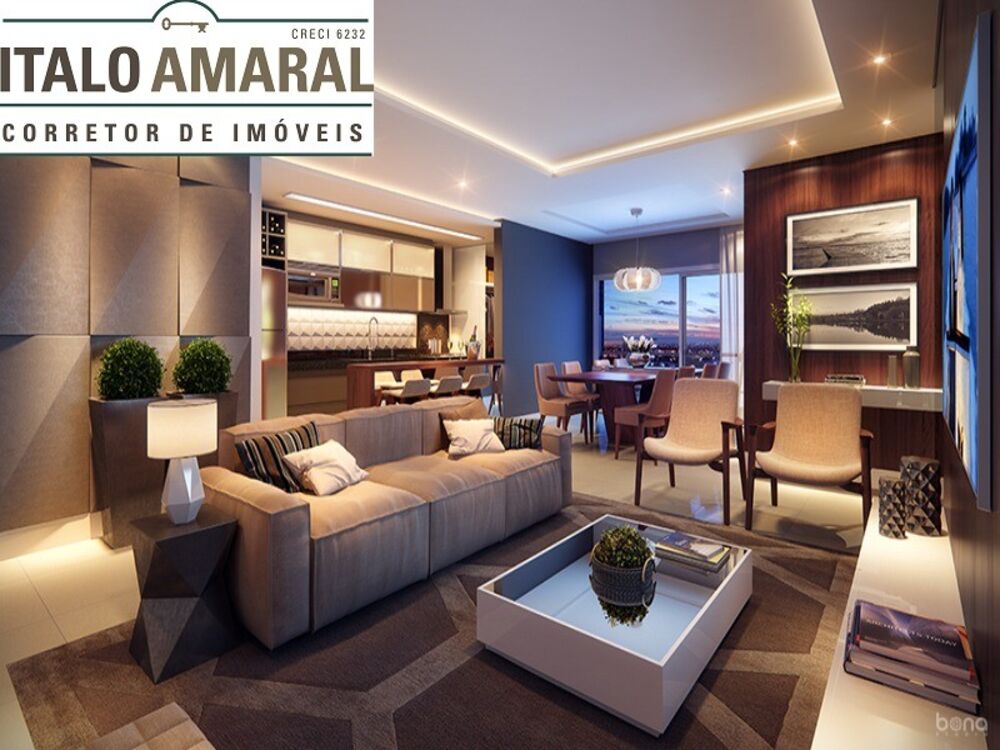 Apartamento, 3 quartos, 104 m² - Foto 9