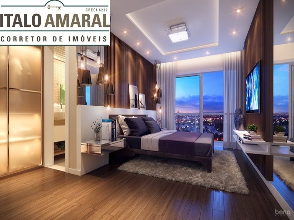 Apartamento, 3 quartos, 104 m² - Foto 11