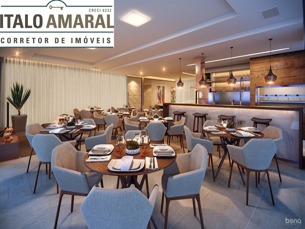 Apartamento, 3 quartos, 104 m² - Foto 3