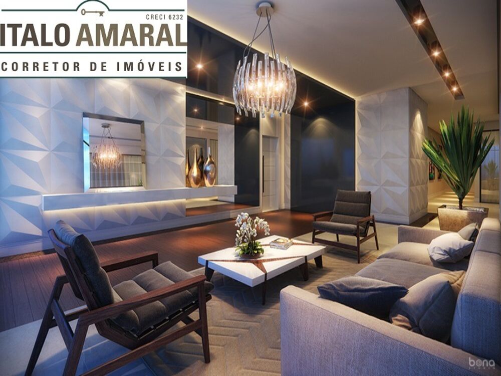 Apartamento, 3 quartos, 104 m² - Foto 7