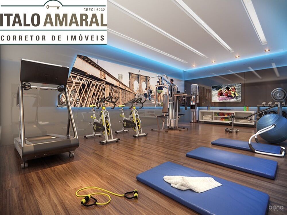 Apartamento, 3 quartos, 104 m² - Foto 4