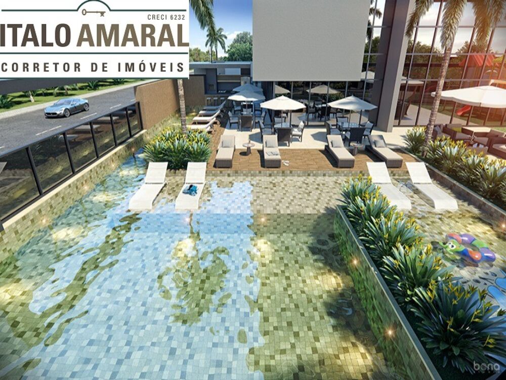 Apartamento, 3 quartos, 104 m² - Foto 2